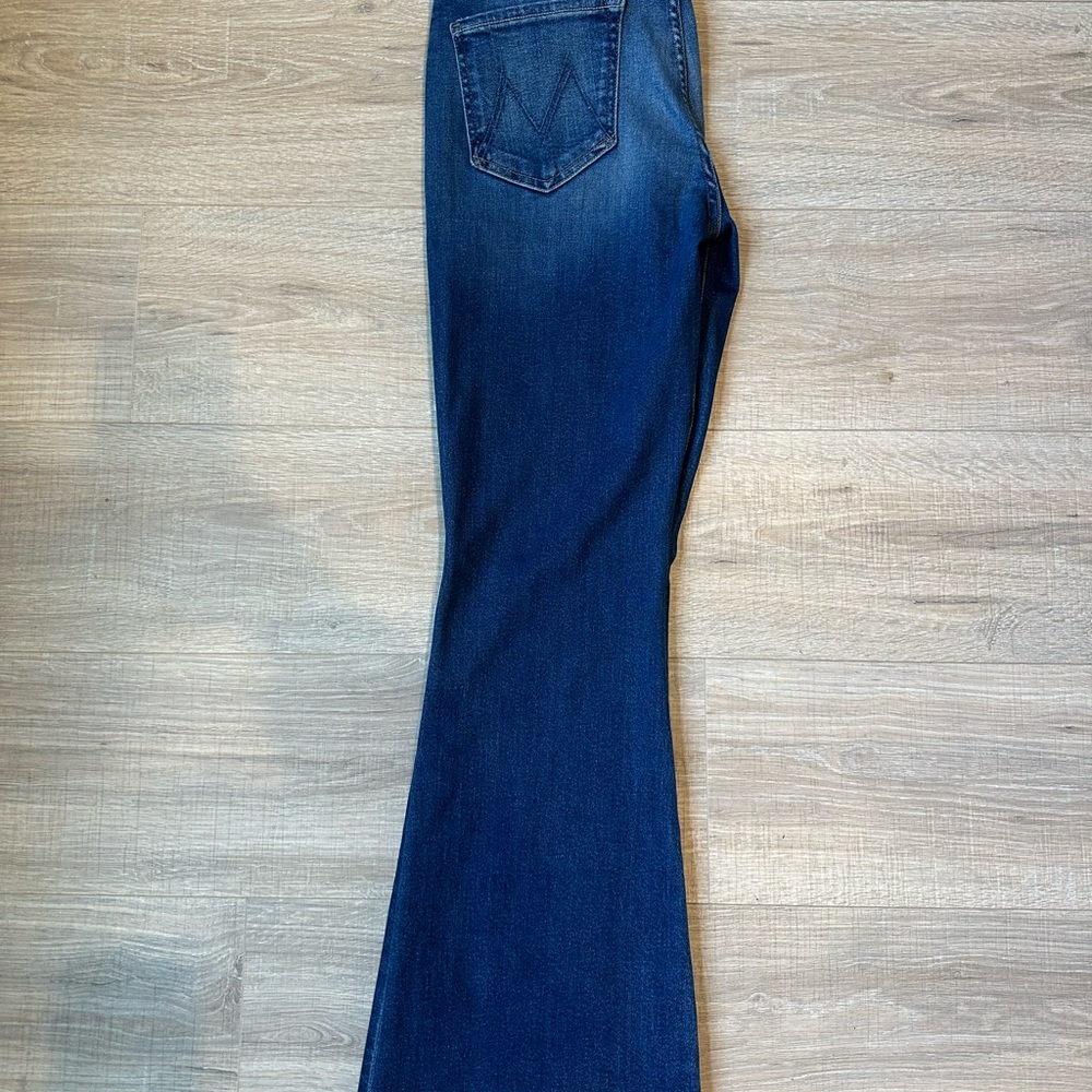Women's Blue Jeans